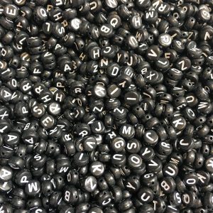 Black Archives  Pony Beads - Suppliers of Pony Beads and Craft Supplies